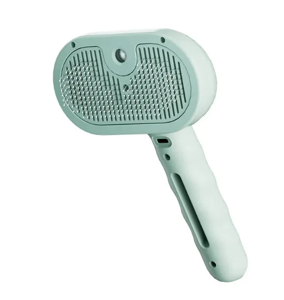 Pet Grooming Mist Comb