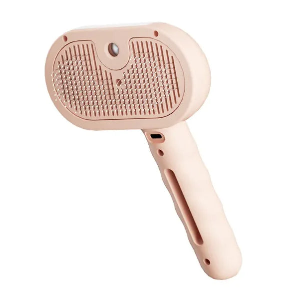 Pet Grooming Mist Comb
