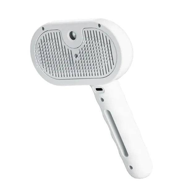 Pet Grooming Mist Comb